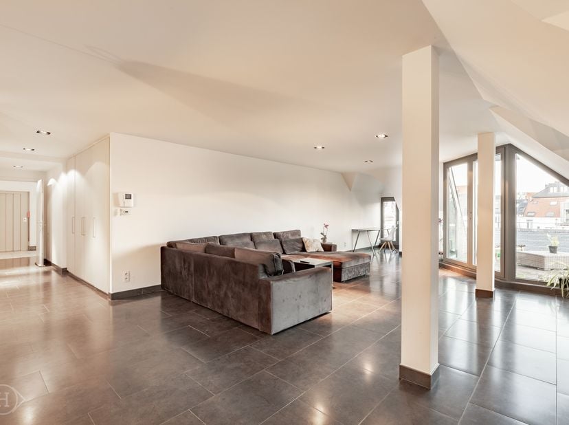 Appartement te huur in Muntstraat 24 bus 0302,
                    3000 Leuven