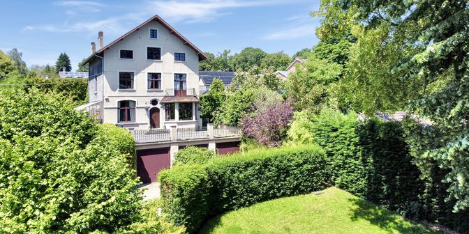 Maison à vendre à 1341 Céroux-Mousty