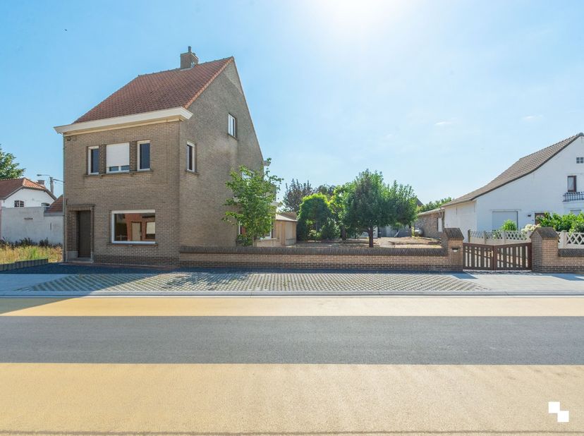 Maison à vendre
                    à 9890 Asper