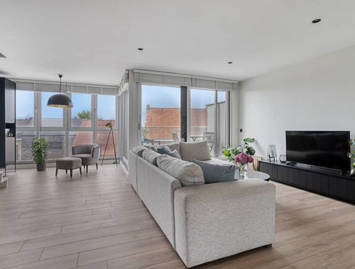                                         Duplex te koop in Aalter, € 430.000

