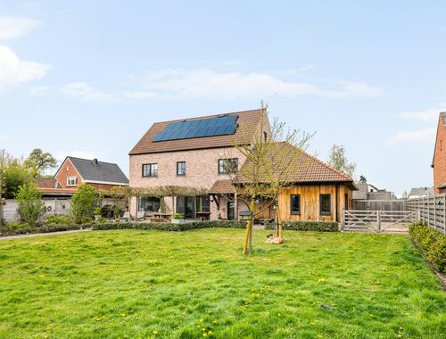                                        Villa à vendre à Lommel, € 998.000
