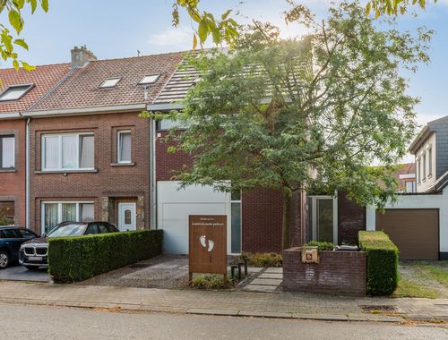                                         Woning te koop in Wommelgem, € 565.000
