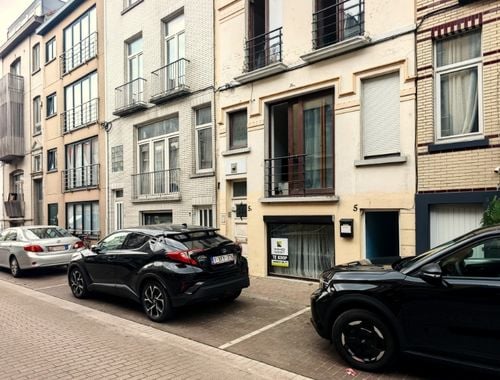                                         Appartement te koop in Blankenberge, € 168.000
