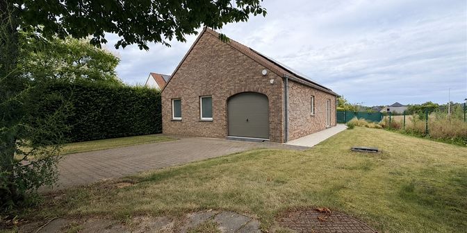 Huis te huur in Rue du Chêne du Bus 29, 7700 Lowingen