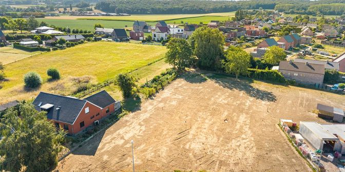 Terrain à vendre à Grote Herreweg, 9690 Ruien