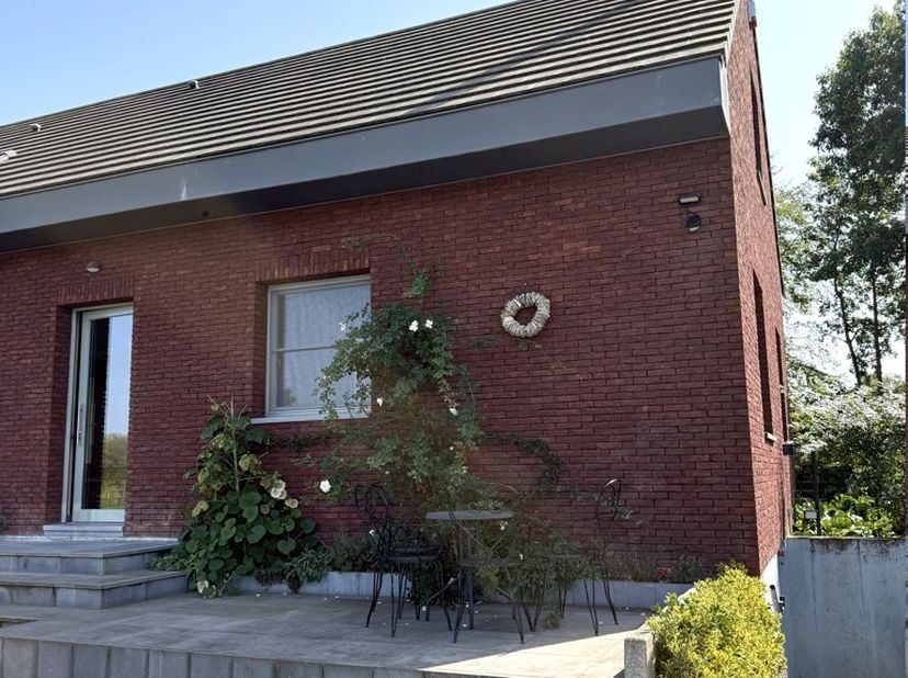 Appartement à louer à Schoonscheenstraat 8,
                    1755 Kester