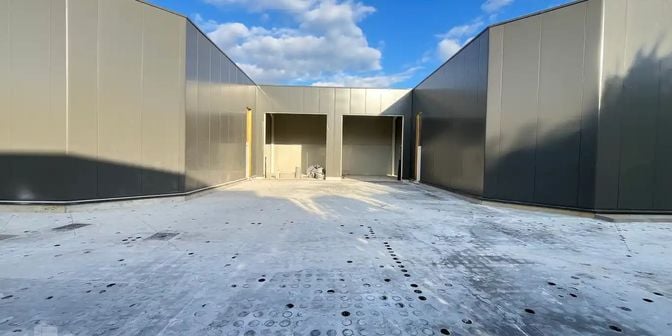 Bedrijfsvastgoed te koop in Stationsstraat 225, 9550 Herzele