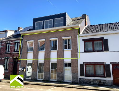                                         Appartement te koop in Tongeren, € 130.000
