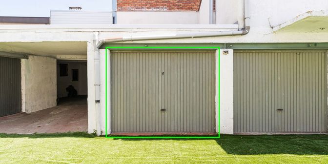 Garage te koop in Danckaertstraat 2 bus 6, 8450 Bredene