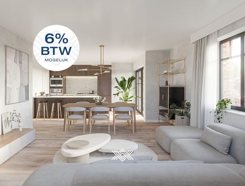                                         Appartement à vendre à Deinze, € 311.200
