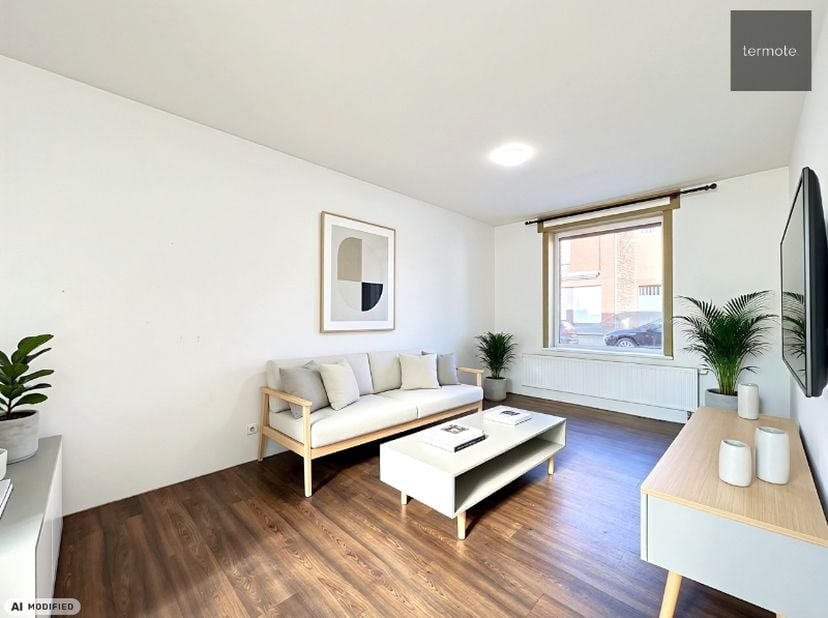 Huis te koop in Waregemstraat 80,
                    8540 Deerlijk
