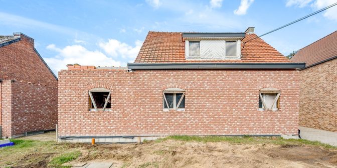 Huis te koop in De Spruiten 61, 2490 Balen