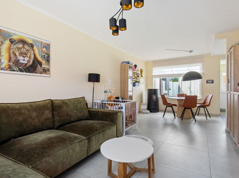 Huis te koop in Zilverboslaan 42,
                    2950 Kapellen
