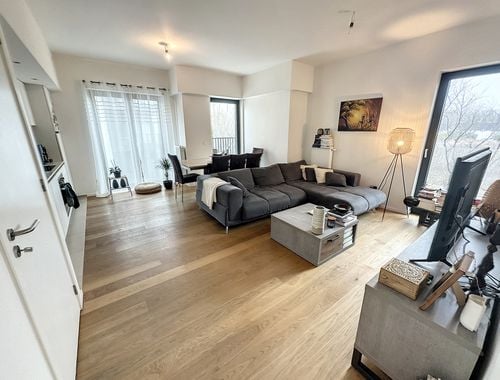                                         Appartement te huur in Sint-Lambrechts-Woluwe, € 1.100
