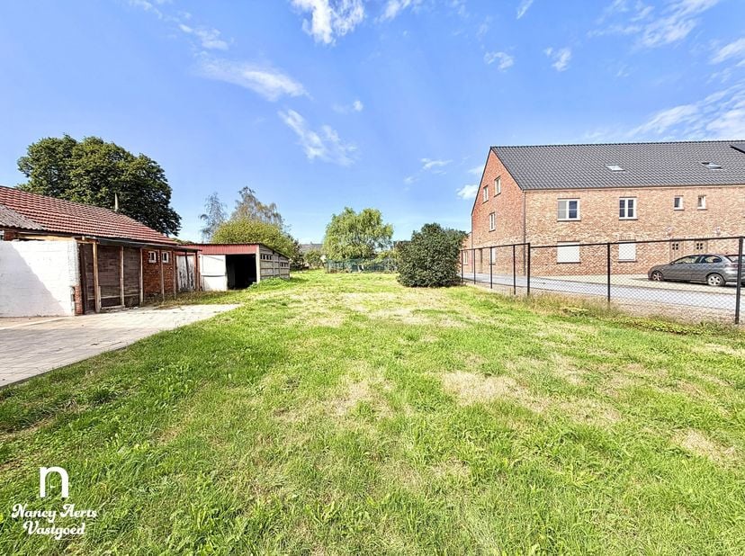 Grond te koop in Pastoor Raeymakersstraat zn,
                    3582 Koersel