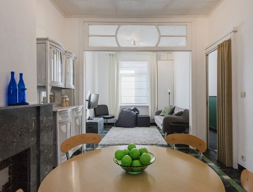                                         Woning te huur in Kortrijk, € 1.100
