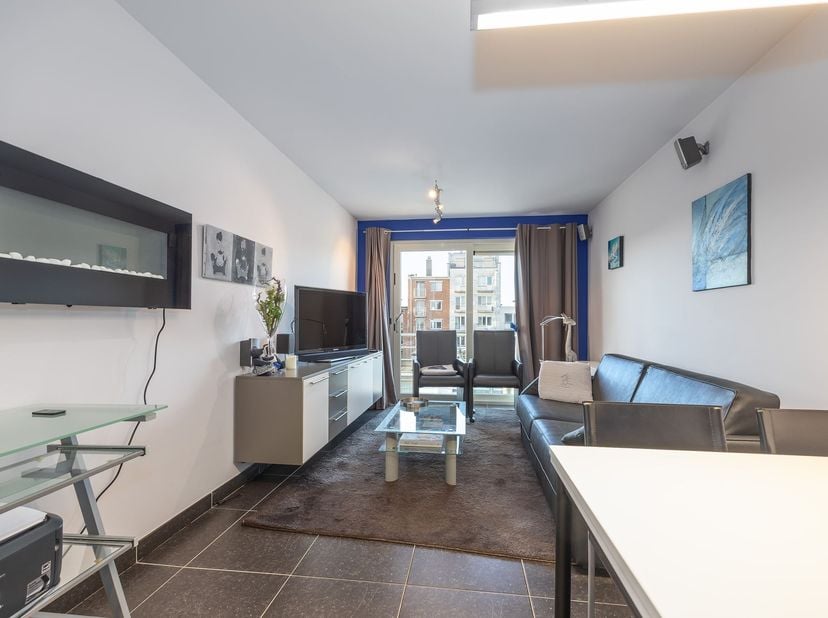 Appartement te koop in Leopoldlaan 123 bus 0704,
                    8430 Middelkerke