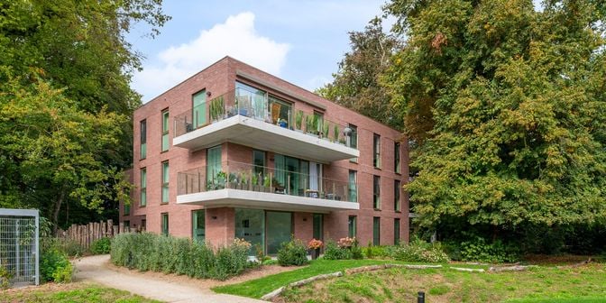 Appartement à vendre à Smisstraat 147 boîte 0103, 9100 Sint-Niklaas