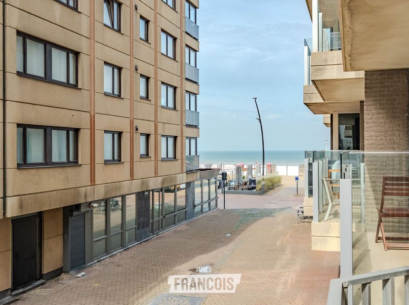 Appartement te koop in Ankerweg 6 bus 0101,
                    8660 De Panne