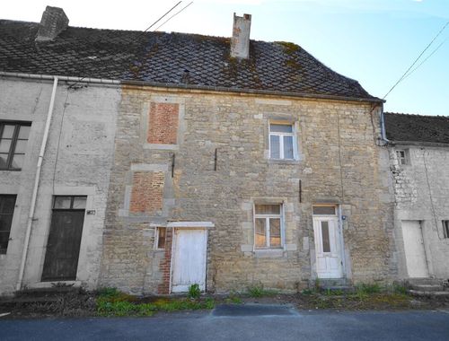                                         Eengezinswoning te koop in Petigny, € 50.000
