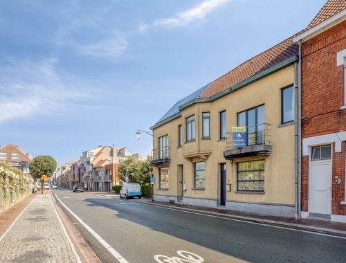                                         Rijwoning te koop in Adinkerke, € 249.000
