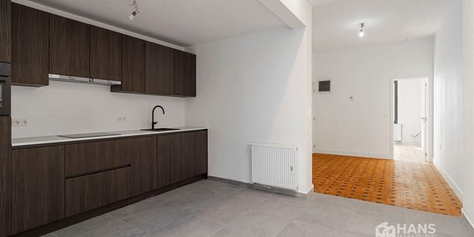 Appartement te koop in Eikelstraat 22 bus 001, 2600 Berchem
