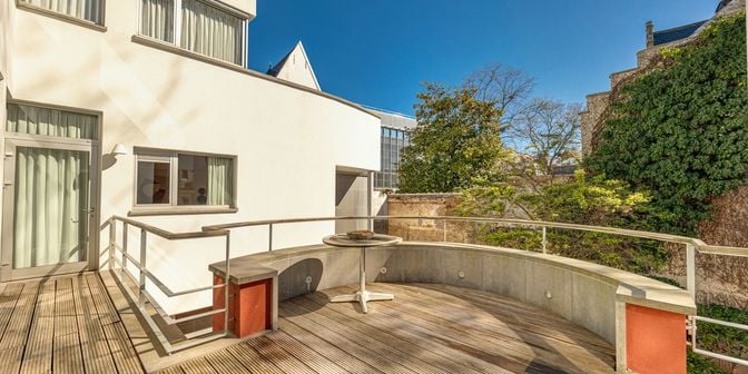 Appartement te koop in 2000 Antwerpen
