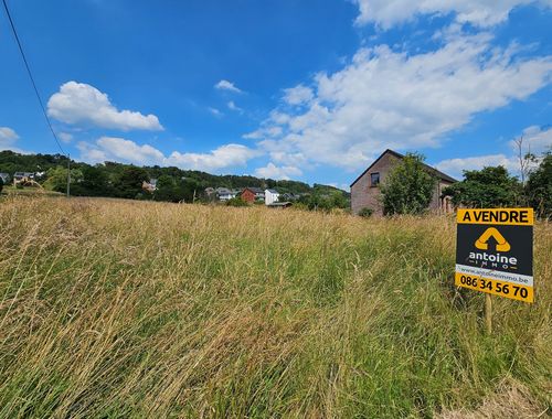                                         Bouwgrond te koop in Barvaux-sur-Ourthe, € 95.000

