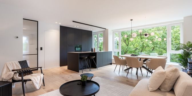 Appartement te koop in Beukenlaan 4 bus 20, 2020 Antwerpen