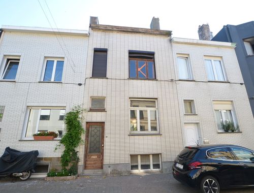                                         Maison à vendre à Oostende, € 179.000
