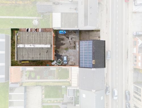                                         Maison à vendre à Zonnebeke, € 394.000
