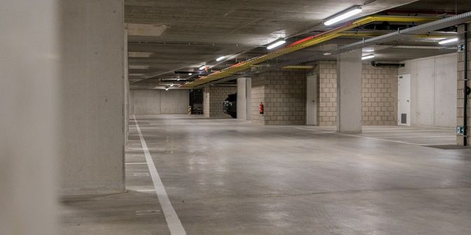 Garage à vendre à Dorpsstraat 12, 3690 Zutendaal