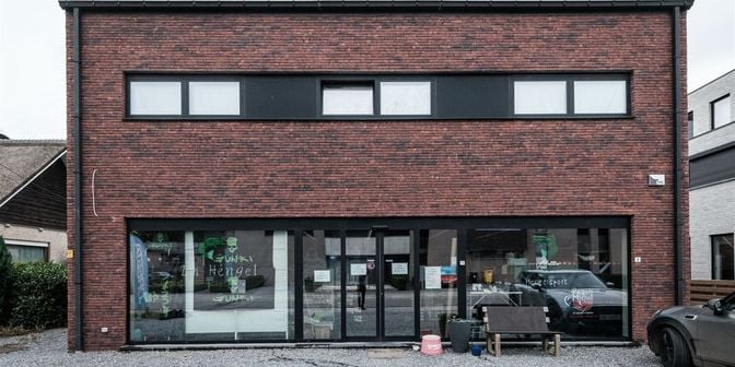 Bedrijfsvastgoed te huur in Kerkstraat 9 bus 001, 3130 Begijnendijk