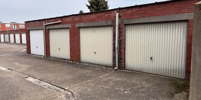 Garage te koop in Arendshoflaan 24, 2100 Deurne