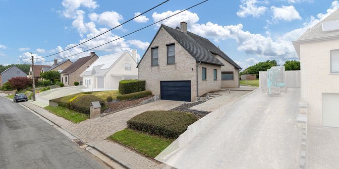 Maison à vendre à Rietstraat 17, 9400 Ninove