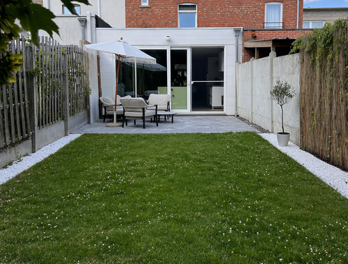                                         Rijwoning te koop in Hasselt, € 420.000
