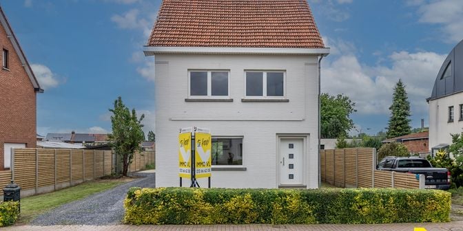 Huis te koop in Houthoek 95, 2430 Vorst