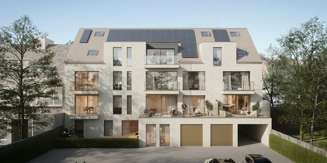 Appartement te koop in Astridlaan 54 bus 02.03, 8620 Nieuwpoort