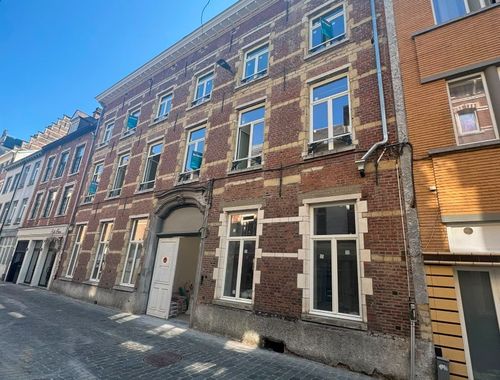                                         Kot-Kamer te huur in Leuven, € 710
