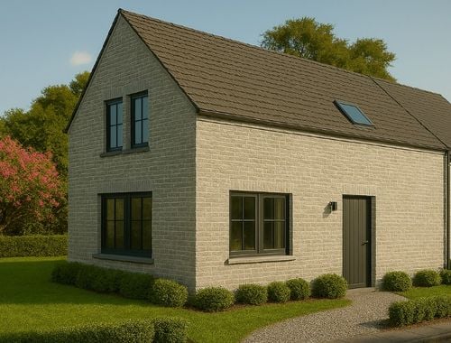                                         Woning te koop in Ledegem, € 419.520
