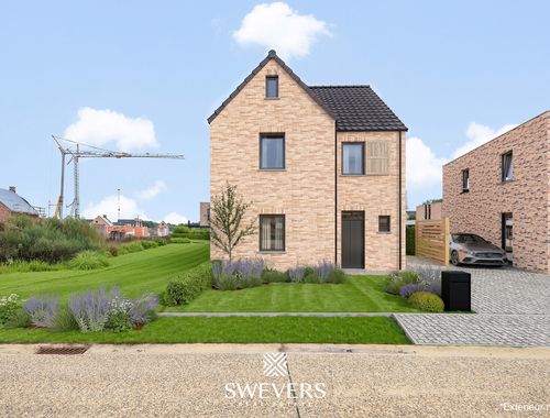                                         Bouwgrond te koop in Bree, € 125.000
