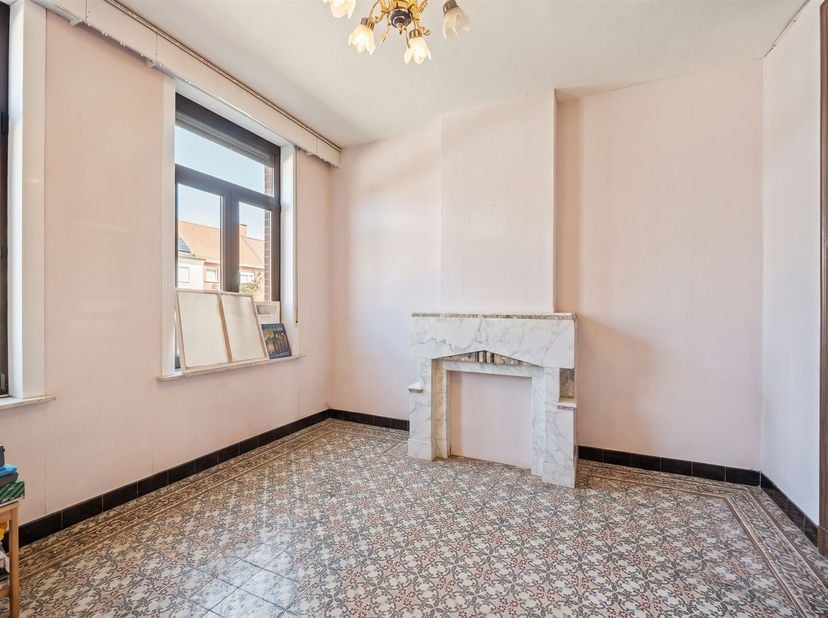 Charmante maison de caractère avec 3 chambres et jardin ensoleillé !<br />
<br />
Vous recherchez une maison pleine de charme et de caractère, offra