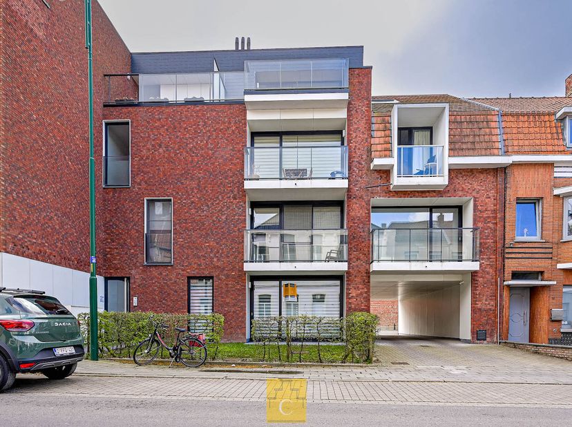 Appartement à vendre
                    à 8000 Brugge