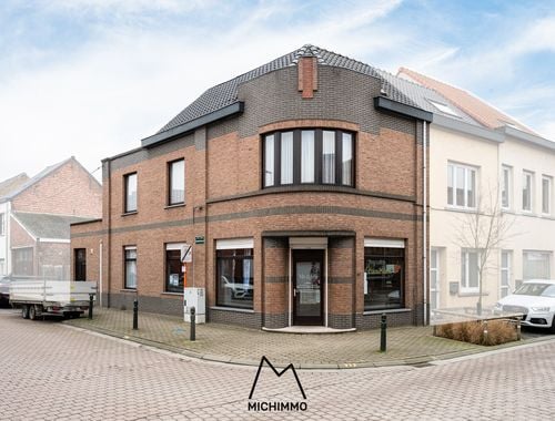                                         Maison à vendre à Eeklo, € 269.000
