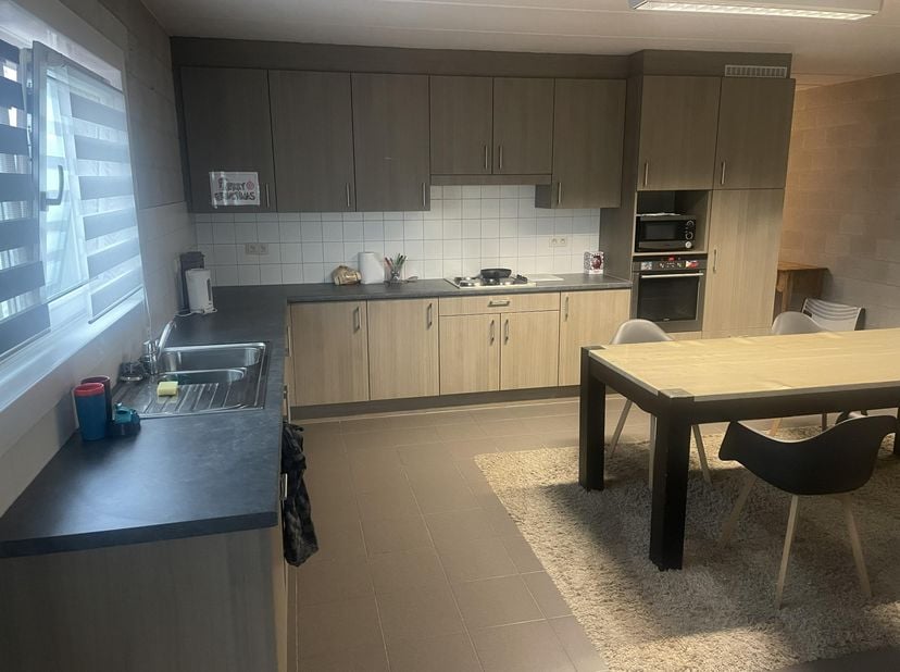 Appartement à louer à Polderstraat 48D,
                    2480 Dessel