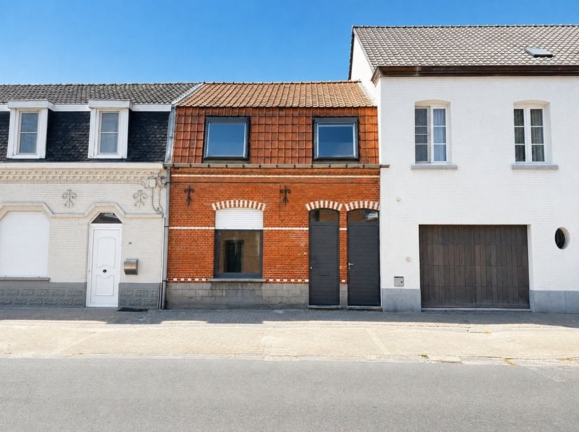 Maison à louer
                    à 9930 Zomergem