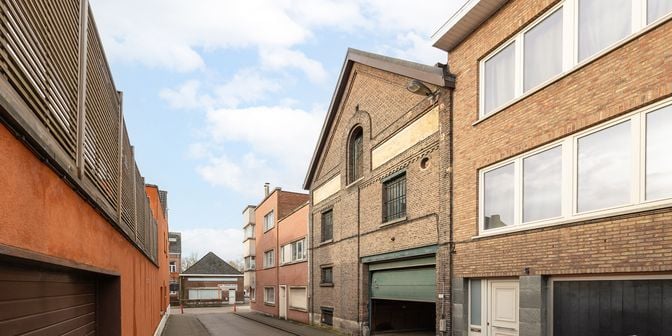 Bedrijfsvastgoed te huur in Veldstraat 1, 2840 Terhagen