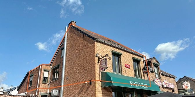 Appartement te huur in Schulensebaan 5 - a, 3560 Lummen