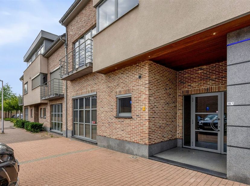 À VENDRE : Appartement de plain-pied avec 2 chambres  bien de rapport à Heusden<br />
Vous recherchez un investissement intéressant ? Cet appartement