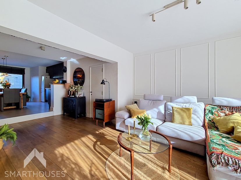 Huis te koop in Sint-Dimpnaplein 7,
                    2440 Geel
